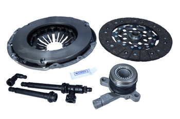 RYMEC SPRZĘGŁO KOMPLET RENAULT TRAFIC 1,6 DCI 14- JT17961069