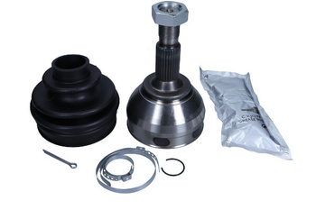 FAG Przegub Zewnętrzny Peugeot 407 2.0 HDi 04- 771009930