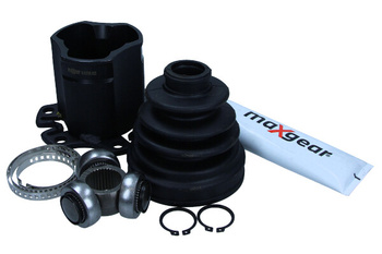 MAXGEAR Przegub Wewnętrzny 26-5137MG VW A4 00-04/A6 99-05 1,8T-2,5TDI