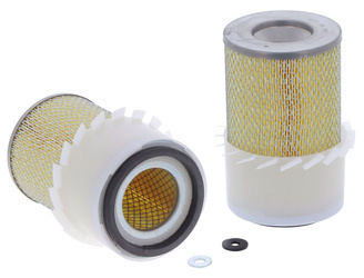 Filtr powietrza SA 761