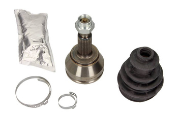 MAXGEAR Przegub zewnętrzny 25-1192MG do Ford Fiesta 95-