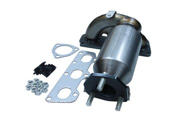 MAXGEAR Katalizator VW POLO 1.2 12V / SKODA FABIA 1.2 / SEAT IBIZA 27-6076