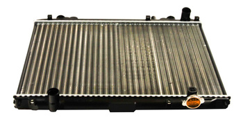 Chłodnica MAXGEAR AC252190 Ford Ranger / Mazda B 99-