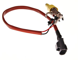 MAXGEAR WTRYSKIWACZ MOCZNIKA FORD TRANSIT 2,2TDCI 13-