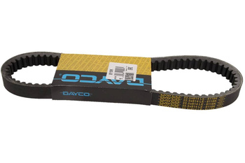 DAYCO Pasek napędowy motocyklowy Kevlar 8118KDAY 22.5x10.2x814
