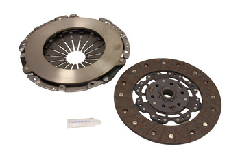 RYMEC Sprzęgło JT1150 VW BORA/GOLF/SHARAN 1,9 TDI 00-10