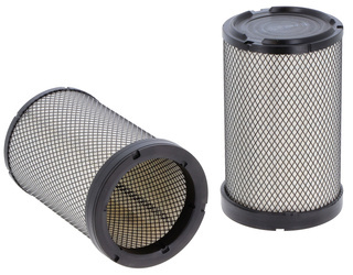 Filtr powietrza - bezpiecznik SA 16420