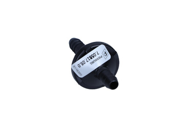 PIERBURG ZAWÓR ZWROTNY POWIETRZA WTÓRNEGO 7.05817.05.0 VW PASSAT 1,8T 96-