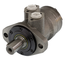 MZ-AD SILNIK ORBITALNY 125, FI 25MM BMP125