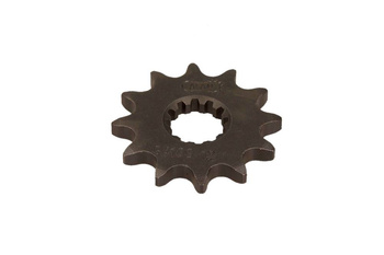 AFAM ZĘBATKA NAPĘDOWA PRZÓD MOTO STALOWA