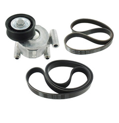 SKF ZESTAW PASKA WIELOROWKOWEGO VKMA34014 FORD 1.8/2.0 FOCUS II