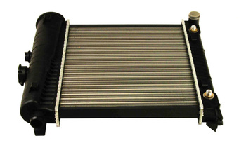 MAXGEAR Chłodnica Mercedes W202/210 180-230 AC245500