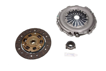 RYMEC Sprzęgło komplet JT1077 Renault Megane 1.6 16V 99-03