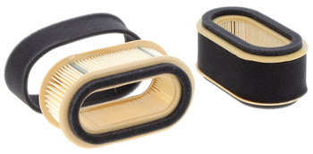 Filtr powietrza SA 12324