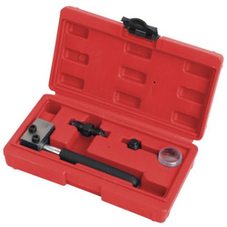 KB GLOBAL KB RĘCZNA PRASKA DO ZARABINIA PRZEWODÓW HAMULCOWYCH