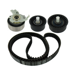 SKF Zestaw Rozrządu VKMA05156 do Opel 1.4-1.8