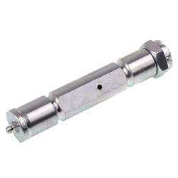 GMP SWORZEŃ RESORU PRZYCZEPY HW, HL FI26MM, L=150MM, Z NAKRĘTKĄ M20X2,5 0042425350