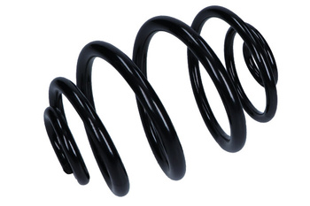 MAXGEAR 60-0829 Sprężyna Zawieszenia Opel Tył Corsa C (F08, F68) 1.2 00-