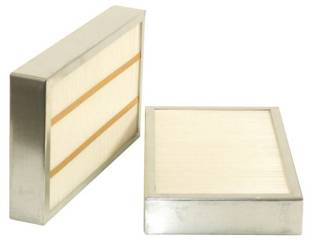 Filtr kabinowy NOT CERTIFIED EN15695 SC 90024