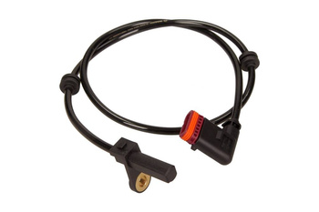 BOSCH Czujnik ABS 0986594592 Mercedes Tył S Klasa W221 05- Lewy/Prawy