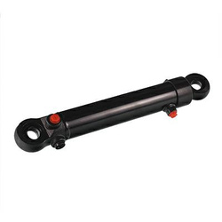 GMP SIŁOWNIK HYDR. DWUSTRONNEGO DZIAŁANIA 410-610mm, FI25mm 02082591