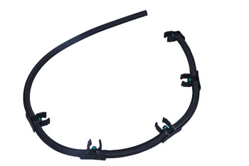 MAXGEAR PRZEWÓD PRZELEWOWY MERCEDES SPRINTER/VARIO 15-0035