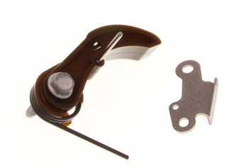 OE OPEL Napinacz łańcucha pompy oleju 55573877 Opel