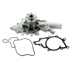 SKF Pompa Wody MERCEDES SPRINTER 99- 2.1 CDI (OM611 / 220 CDI) VKPC88850