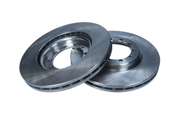 MAXGEAR Tarcza Hamulcowa 19-1943 RENAULT PRZÓD MASCOTT 99- 290X26