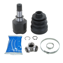 SKF PRZEGUB WEWNĘTRZNY FORD FIESTA VI 23Z/40MM/22Z 1,25/1,4TDCI