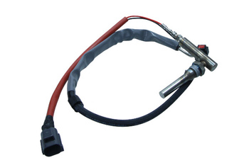 MAXGEAR Wtryskiwacz Mocznika 17-0707 FORD TRANSIT 2,2TDCI 06-