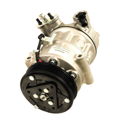 MAXGEAR KOMPRESOR KLIMATYZACJI OPEL ASTRA 09-