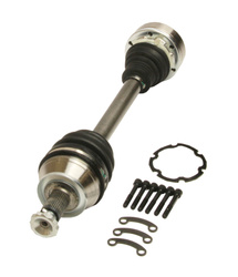 MAXGEAR PÓŁOŚ VW 1,2TSI POLO 14- FABIA III/RAPID LEWY 500MM