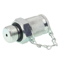 GMP Zawór kontrolny - Połączenie testowe M16/G3/8", Hydr. GMP85000033