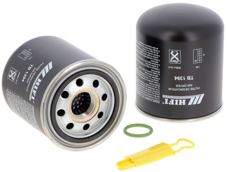 Osuszacz powietrza ukł. hamulcowego TB 1394