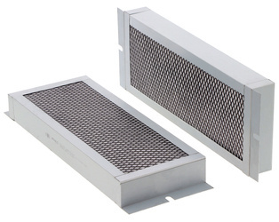 Filtr kabinowy NOT CERTIFIED EN15695 SC 17203 CAG