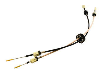 MAXGEAR LINKA ZMIANY BIEGÓW OPEL COMBO/ CORSA/ MERIVA 1,0-1,8 00-10