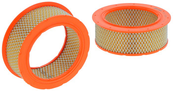 Filtr powietrza SA 19004