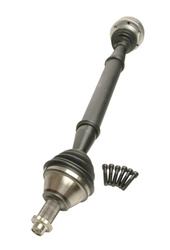 MAXGEAR Półoś napędowa 27-3448MG Prawa 765mm do Seat Ibiza IV / Rapid / Polo / Toledo