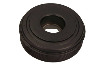 CONTITECH KOŁO PASOWE WAŁU KORBOWEGO RENAULT 2,3DCI MASTER III/MOVANO