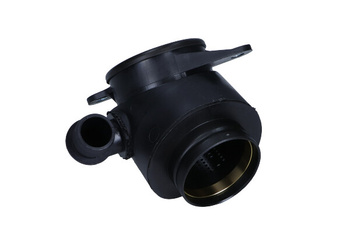 OE VAG KRÓCIEC TURBOSPRĘŻARKI 059129955AM do AUDI Q7 3.0 TDI 10-