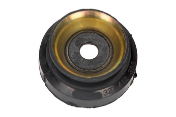 MAXGEAR Poduszka amortyzatora VW Przód POLO -94 z łożyskiem 72-2398