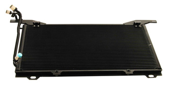MAXGEAR SKRAPLACZ KLIMATYZACJI MERCEDES W210
