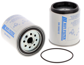 Filtr paliwa SN 906010