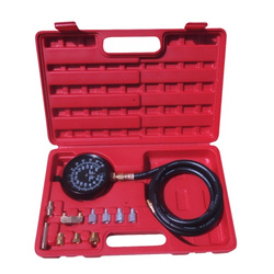 KB PRÓBNIK CIŚNIENIA OLEJU TU-11A 0-28 BAR HS-A1014