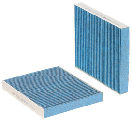 Filtr kabinowy SC 5122 CAB