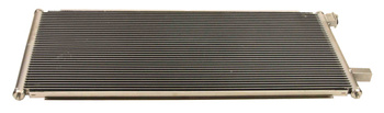 MAXGEAR Skraplacz klimatyzacji AC879406 FORD CONNECT 02-