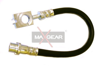 MAXGEAR PRZEWÓD HAMULCOWY ELASTYCZNY 52-0119 VW TYŁ AUDI A6 97- 330MM