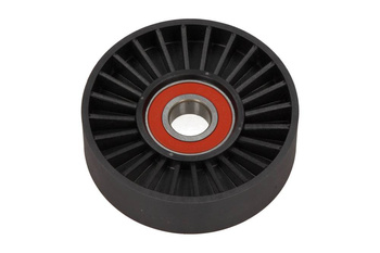 MAXGEAR Rolka napinacza paska wielorowkowego 58627MG/ROLKA CHRYSLER 3,3/3,8 VOYAGER 90-