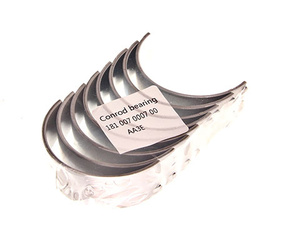 NE EUROPE Panewki Korbowodowe BMW 1 F20 2.0 12- STD Komplet 181007000700